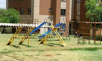 Imagem 6: Apartamento com 2 dormitórios à venda, 50 m² por R$ 100.000,00 - Nova Olinda - Londrina/PR