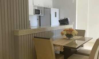 Imagem 5: Apartamento com 2 dormitórios à venda, 62 m² por R$ 650.000,00 - Manaíra - João Pessoa/PB