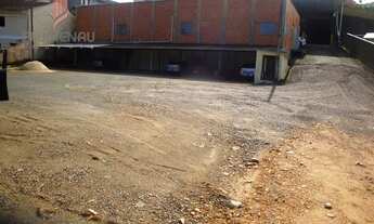 Imagem 4: Galpão - Salto do Norte - Blumenau