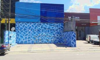 Imagem: GA2571 - Alugo este galpão em Osasco com