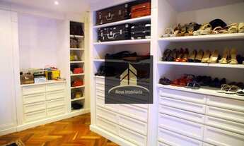 Imagem 4: Apartamento com 4 dormitórios à venda, 394 m² por R$ 7.797.000,00 - São Conrado - Rio de J