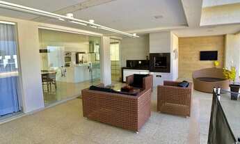 Imagem 3: Casa à venda, 3 quartos, 1 suíte, 4 vagas, Trevo - Belo Horizonte/MG