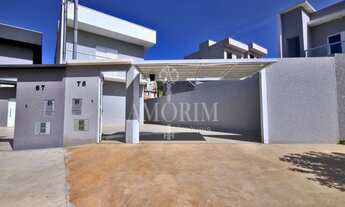 Imagem: Casa com 3 dormitórios no Portal dos Ipes