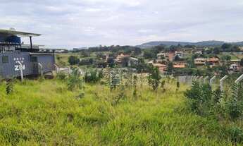 Imagem 5: Terreno à venda, 1035 m² por R$ 350.000 - Jardim Centenário - Atibaia/SP