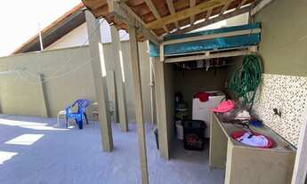 Imagem 6: Casa para venda possui 200 metros quadrados com 4 quartos em Vinhais - São Luís - MA