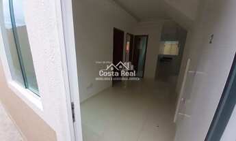 Imagem 5: Casa de Condomínio com 2 dorms, Maracanã, Praia Grande - R$ 240 mil, Cod: 2037