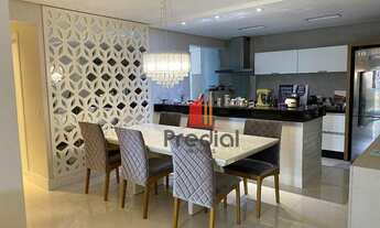 Imagem 5: Apartamento com 2 dormitórios à venda, 101 m² - Jardim - Santo André/SP