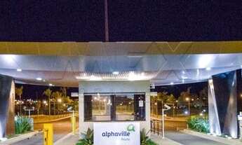 Imagem 2: Bauru - Loteamento/Condomínio - Alphaville