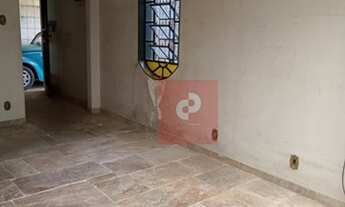 Imagem 4: Casa para venda possui 166 metros quadrados com 5 quartos em Moema - São Paulo - SP