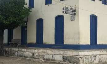 Imagem 2: Sobrado Colonial Século XVIII