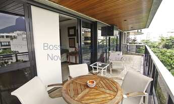 Imagem 6: Rio de Janeiro - Apartamento Padrão - Leblon