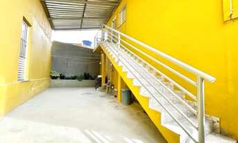 Imagem 6: CASA ICAIVERA, BETIM/MG