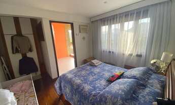 Imagem 7: Casa para venda com 5 quartos em Nogueira - Petrópolis - RJ