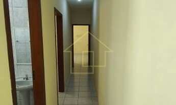 Imagem 7: Casa para venda tem 125 metros quadrados com 2 quartos em Esplanada Independência - Taubat