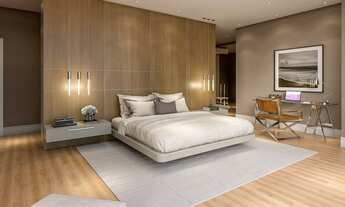 Imagem 3: Apartamento á venda com 288 m², 4 suítes, no Bairro Mossunguê