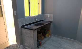 Imagem 2: CONFORTÁVEL CASA TÉRREA EM TERRENO COM MAIS 02 UNIDADES