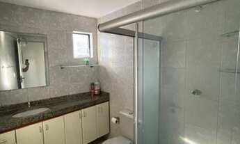 Imagem 4: Apartamento para venda possui 130 metros quadrados com 4 quartos em Miramar - João Pessoa