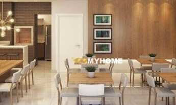 Imagem 5: Apartamento à venda, 68 m² por R$ 601.100,00 - Água Verde - Curitiba/PR