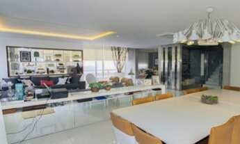 Imagem 3: CASA RESIDENCIAL em SÃO PAULO - SP, BROOKLIN PAULISTA