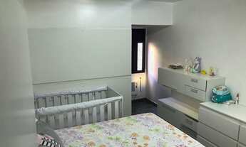 Imagem 6: Apartamento para venda tem 180 metros quadrados com 3 quartos em Jatiúca - Maceió - Alagoa