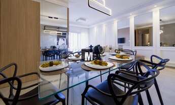 Imagem 7: La vista Moncayo, 3 dorm. 96m²