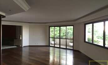 Imagem 2: Apartamento de alto padrão no Alto Pacaembu com 370 m² área útil!