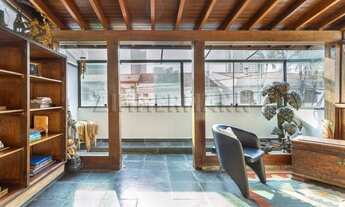 Imagem 6: SãO PAULO - Casa Padrão - BROOKLIN