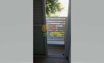 Imagem 5: SANTO ANDRé - Apartamento Padrão - Vila Valparaíso