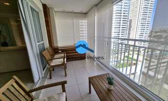 Imagem 3: DOMO LIFE VISTA PISCINA MOBILIADO