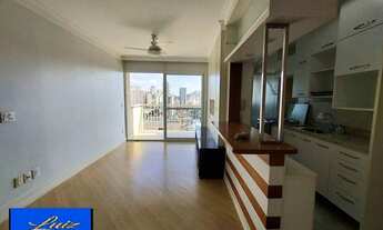 Imagem 2: Apartamento 2 dormitorio sendo uma suite e 2 vagas de garagem!