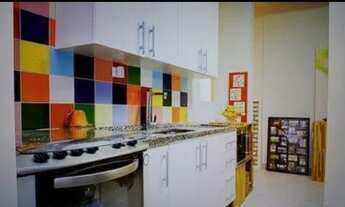 Imagem 3: APARTAMENTO 110 M2, 3 DORMITORIOS, 1 BANHEIRO, NO BAIRRO DA CONSOLAÇÃO, PREÇO ÓTIMO PARA A