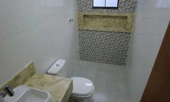 Imagem 5: CASA 3Q GOIANIA COM OTIMA LOCALIZACAO