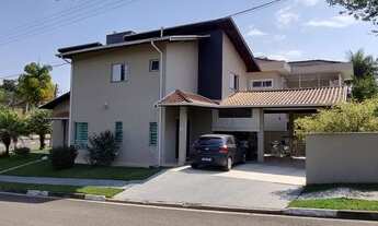 Imagem: Linda casa aconchegante no Condomínio Terras