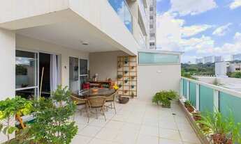 Imagem 2: APARTAMENTO RESIDENCIAL em São Paulo - SP, Santo Amaro