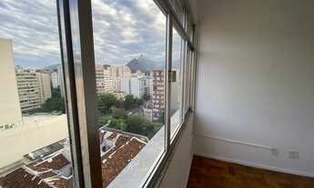 Imagem 7: Apartamento para aluguel possui 57 metros quadrados com 2 quartos em Flamengo - Rio de Jan