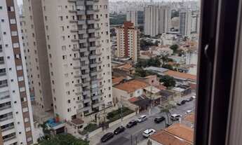 Imagem 3: Apartamento com 3 Quartos e 2 banheiros à Venda, 68m² por R$ 530.000