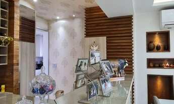 Imagem 2: Terrasse Jardim - Rua Santos