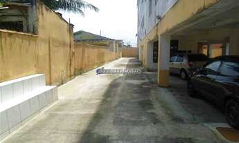 Imagem 2: Apartamento para aluguel possui 45 metros quadrados com 1 quarto em Tupi - Praia Grande