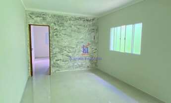 Imagem 2: Itaquaquecetuba - Casa Padrão - Parque Residencial Scaffid II