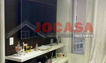 Imagem 3: Apartamento para Venda em São Paulo, Jardim Santa Terezinha (Zona Leste), 1 dormitório, 1