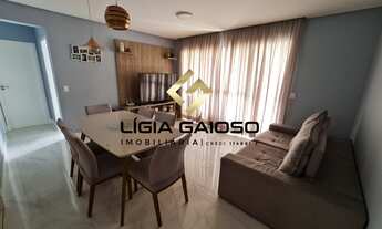 Imagem 5: SÃO JOSÉ DOS CAMPOS - Apartamento Padrão - JARDIM DAS INDÚSTRIAS