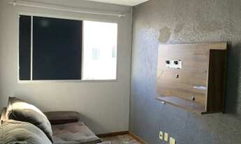 Imagem 3: Aluguel apartamento condomínio Viva Mais Realengo