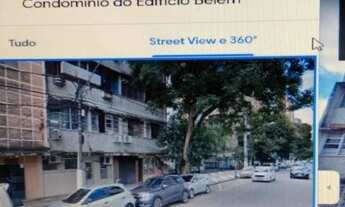 Imagem: Apartamento na joao balbi