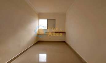 Imagem 4: Venda - Apartamento - Parque Universitário - Americana - SP