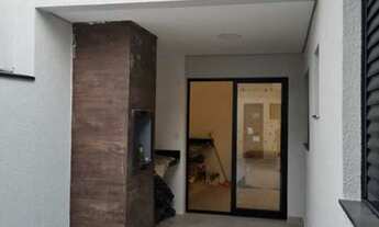 Imagem 4: Casa com 3 Quartos e uma suíte 1 banheiro à Venda, 105 m² por R$ 550.000