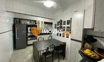 Imagem 7: APARTAMENTO BEM AMPLO DE 125M², 3 DORM SENDO 1 SUITE, SALA 2 AMBIENTES ESPAÇOSA, COZINHA