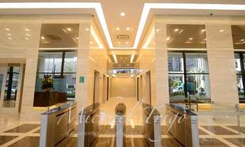 Imagem 2: Sala/Conjunto para aluguel com 378 metros quadrados em Vila Olímpia - São Paulo - SP