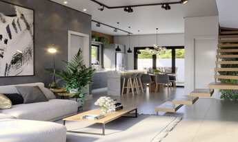 Imagem 2: FLORIANOPOLIS - Casa Padrão - Alto Ribeirão