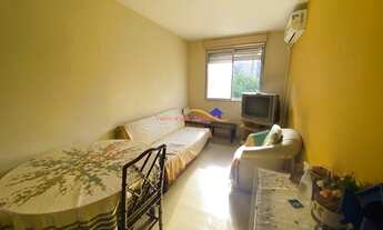 Imagem: PORTO ALEGRE - Apartamento Padrão - Jardim