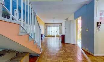 Imagem 4: CASA RESIDENCIAL em SÃO PAULO - SP, PINHEIROS